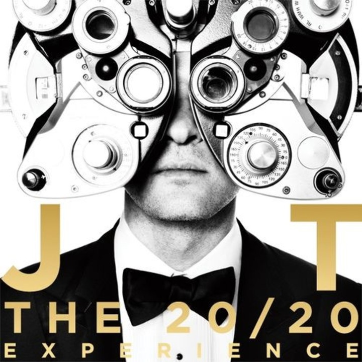 Justin Timberlake - The 20/20 Experience (1CD)