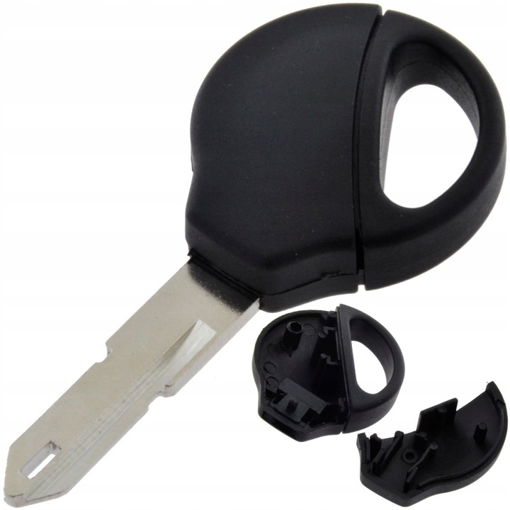 Carcasa cheie pentru Peugeot 106 206 CC SW 306 CC