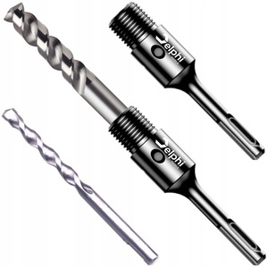 Seturi si accesorii pentru gaurit si insurubat