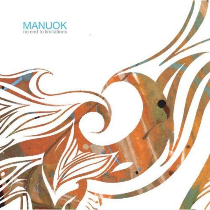 Manuok - No End To Limitations (1CD)