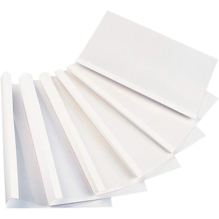 Coperti indosariere termica 6 mm, 25/set OPUS TermoLUX