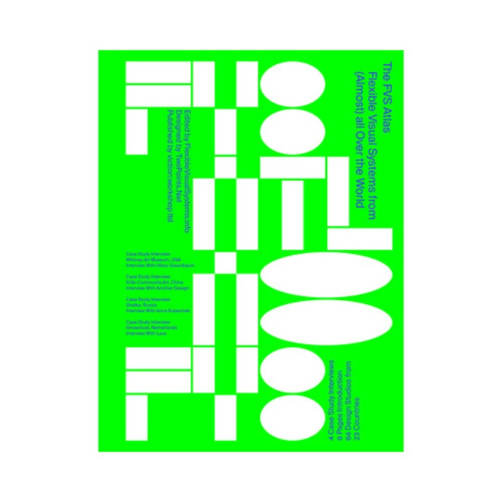 Flexible Visual Systems: The Fvs Atlas - Martin Lorenz