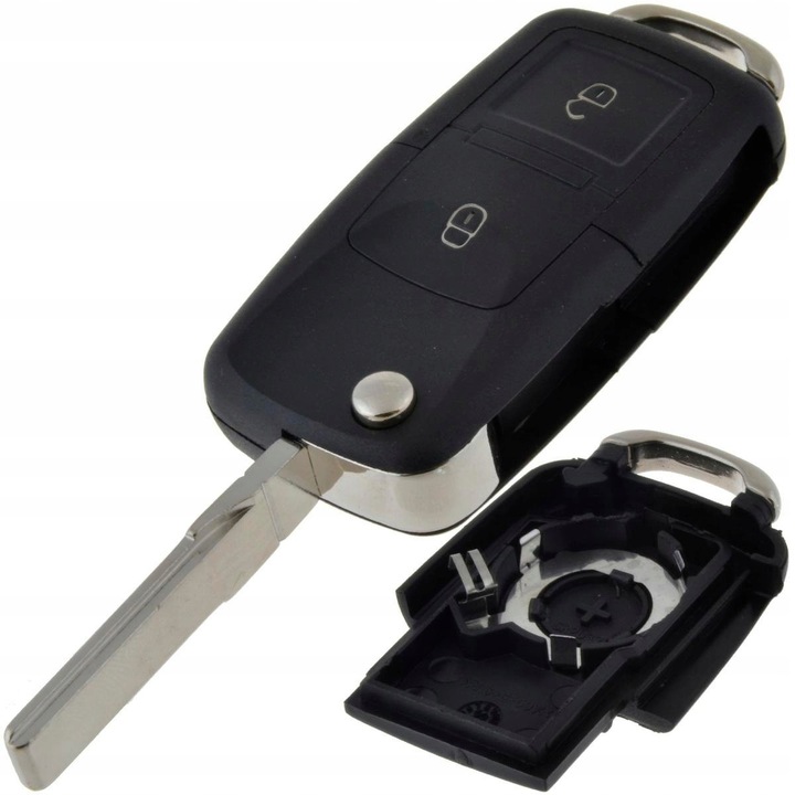 Кутия за дистанционно управление за VW Passat B5 Golf IV Polo