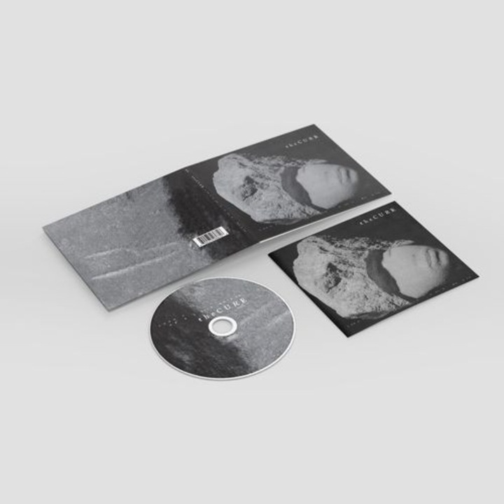 The Cure - Songs Of A Lost World (1CD)