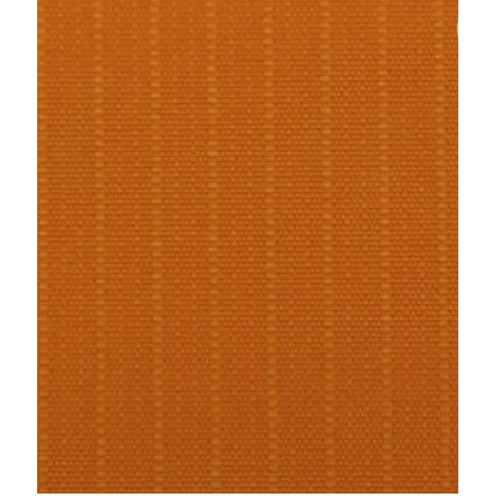 Lamela jaluzele verticale, confectionate la marime inaltime H 170 X12.7 cm portocaliu