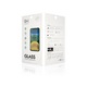 Folie de sticla frontala securizata pentru Samsung Galaxy M55 compatibila cu 5G, 9H, 2, 5D