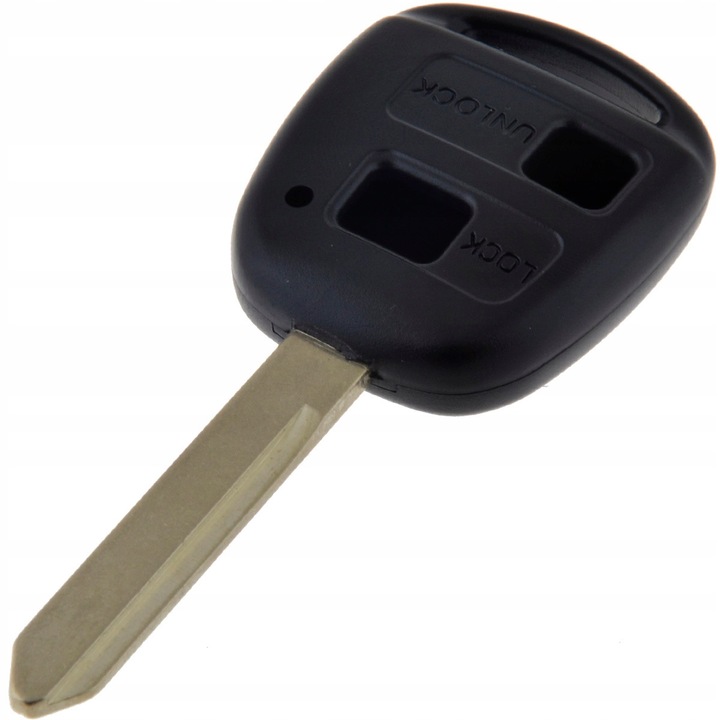 Carcasa telecomanda pentru cheie Toyota Avensis Yaris Auris