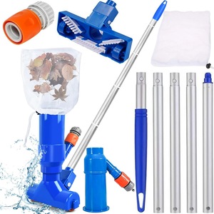 Medence szűrők, tisztítók