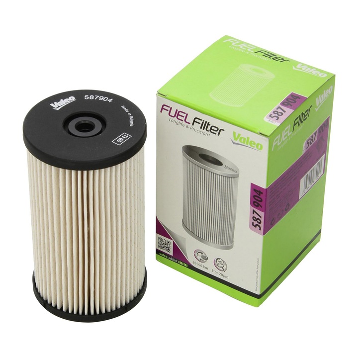 Горивен филтър Valeo 587904