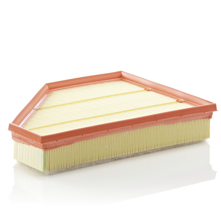 Въздушен филтър Mann C30135