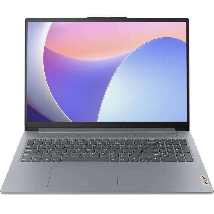 Laptop Lenovo Ideapad Slim 3 16IAH8, 16'' WUXGA, INTEL i5-12450H