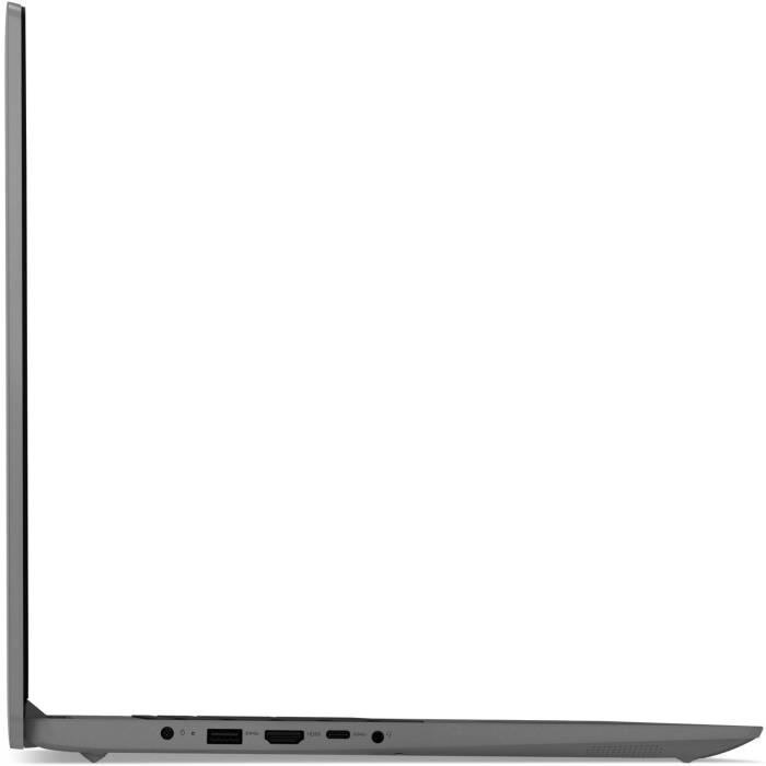 Laptop Lenovo IdeaPad 3 17ALC6, 17'' HD+, Ryzen 7 5700U, 12 GB RAM, 512 GB SSD