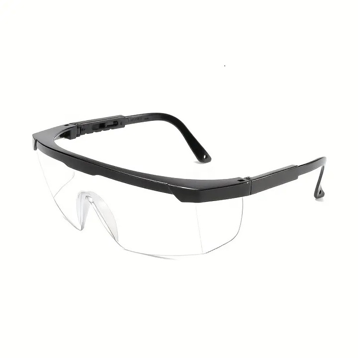 Ochelari de protectie, GIDA-CRIS GC353, protejeaza ochii de impuritati in activitatile zilnice