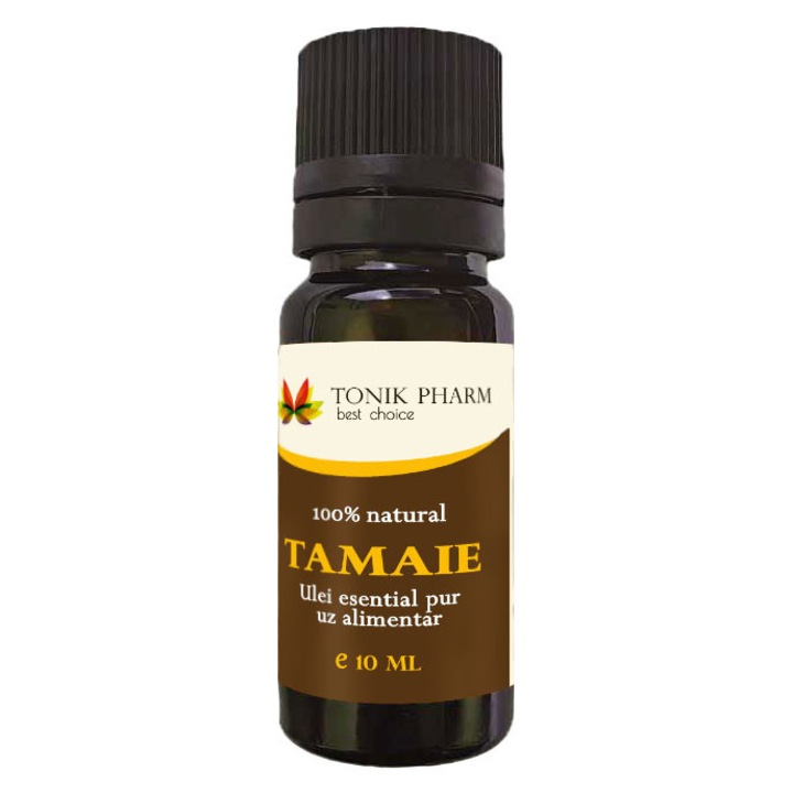 Етерично масло от тамян, 10 мл