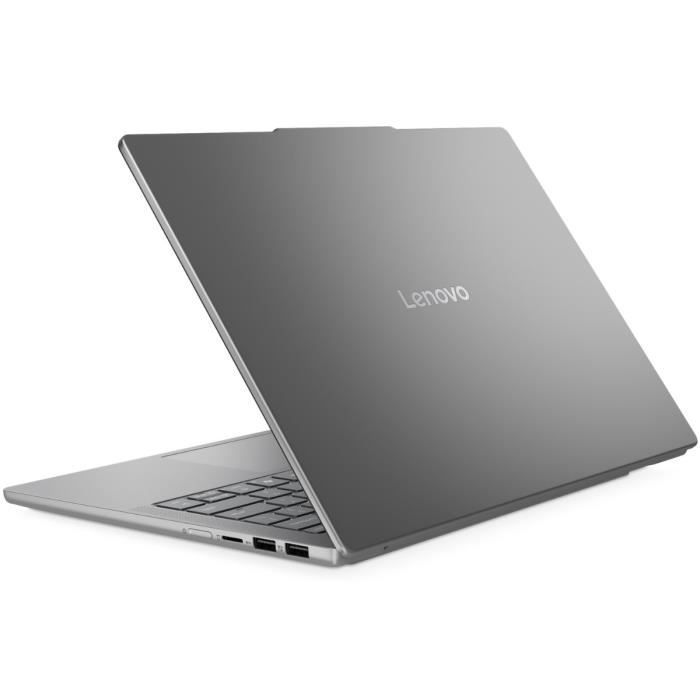 Laptop Lenovo IdeaPad Slim 5 14'' WUXGA IPS Core i5 16GB RAM 1TB SSD aluminiu