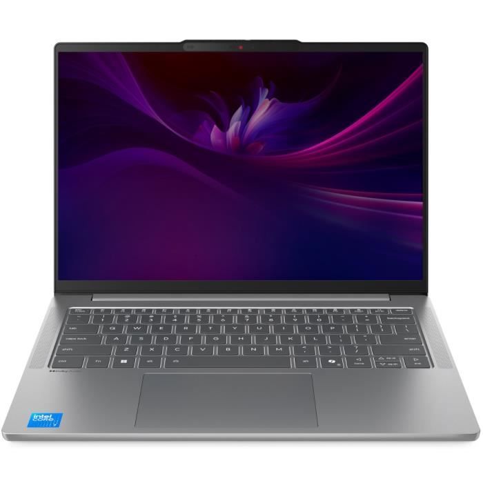 Laptop Lenovo IdeaPad Slim 5 14'' WUXGA IPS Core i5 16GB RAM 1TB SSD aluminiu