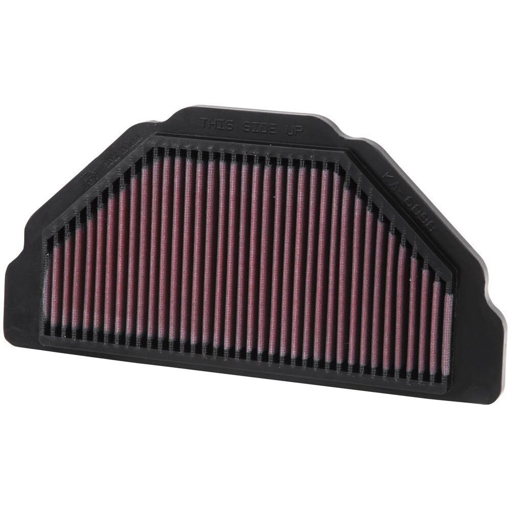 Filtru de aer compatibil Kawasaki ZX-6R (1998–2002) / ZZR600 (2005