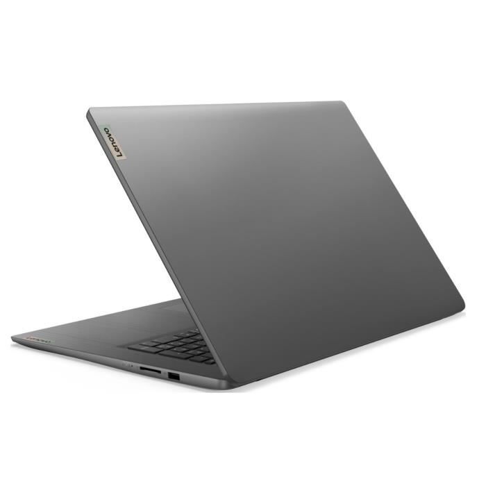 Laptop Lenovo IdeaPad 3 17IAU7, 17 inch, Intel i5, 16GB RAM, 512GB SSD