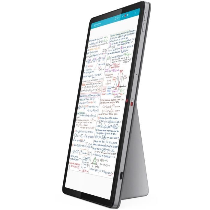 Tableta Lenovo Chromebook Duet 11M889, 2 in 1, 8GB RAM, 128GB SSD