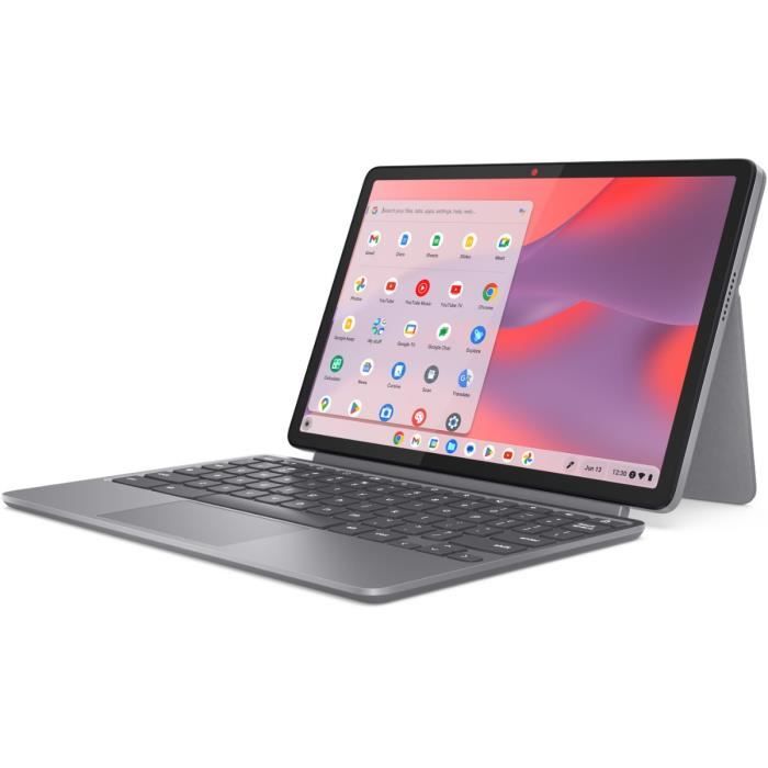 Tableta Lenovo Chromebook Duet 11M889, 10.95 WUXGA, 8 GB RAM, 128