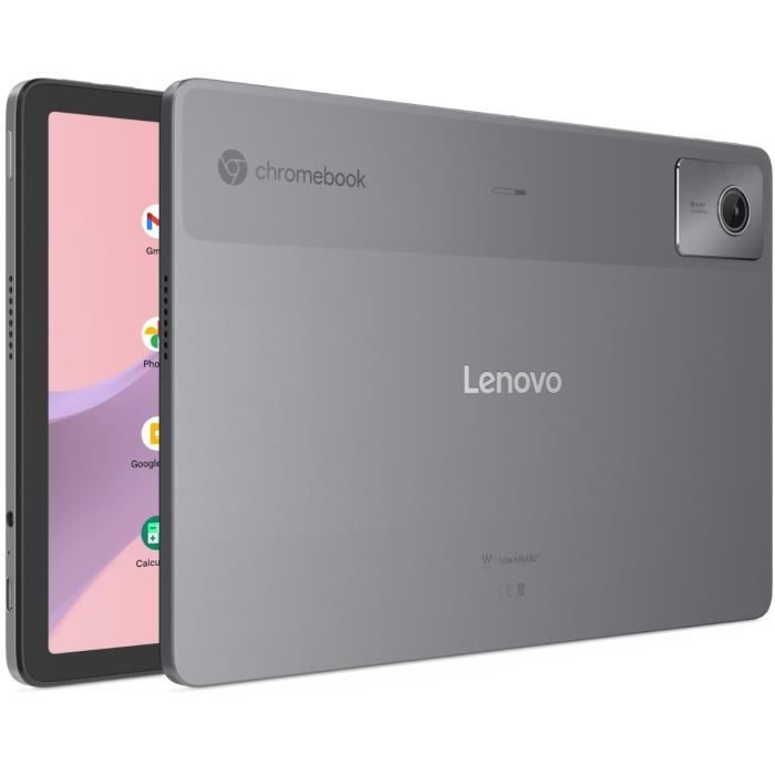 Tableta Lenovo Chromebook Duet 11M889, 2 in 1, 8GB RAM, 128GB SSD