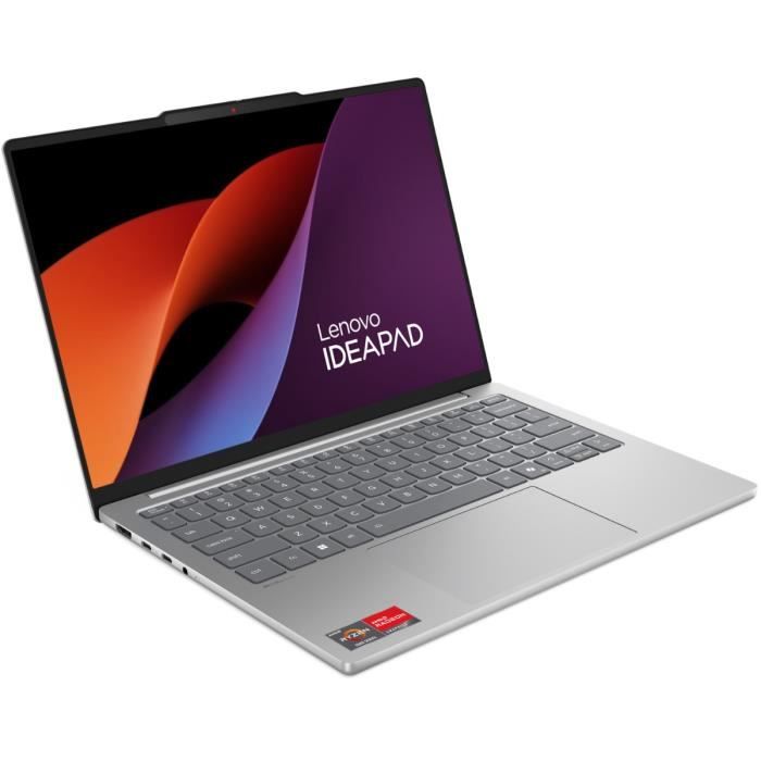 Laptop Lenovo IdeaPad Slim 5, Ryzen 7, 16GB RAM, 512GB, 13.3