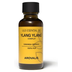 Ulei esential Yarrow, Pom doTERRA, 30ml - eMAG.ro