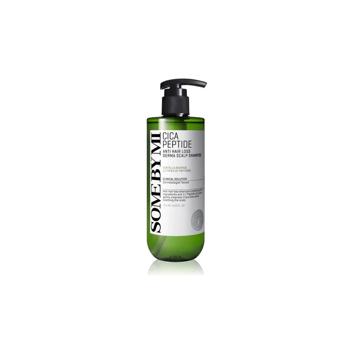 Шампоан против косопад, SOMEBYMI, 285 мл