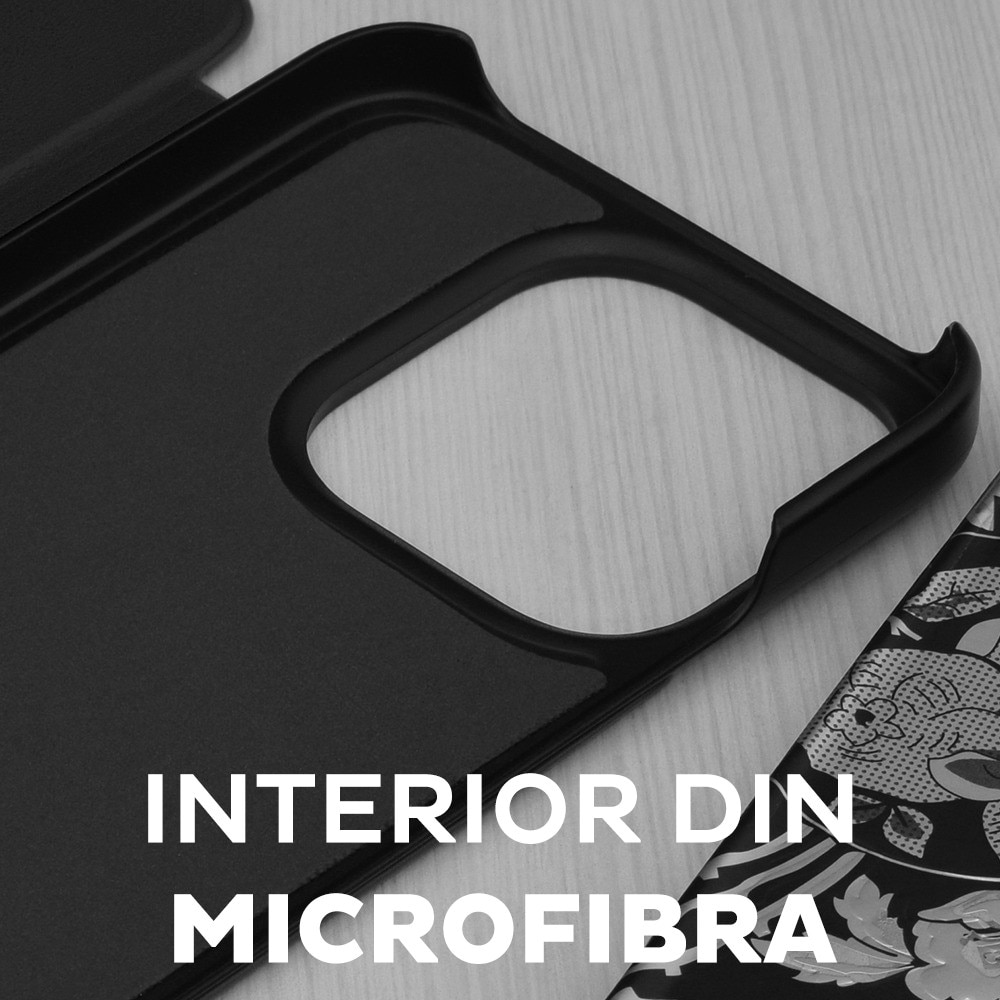 Husa pentru Honor 400 Lite Tip Carte, S-View, Functie de Stand, Calitate Premium, Antisoc, Protectie Sporita, Negru