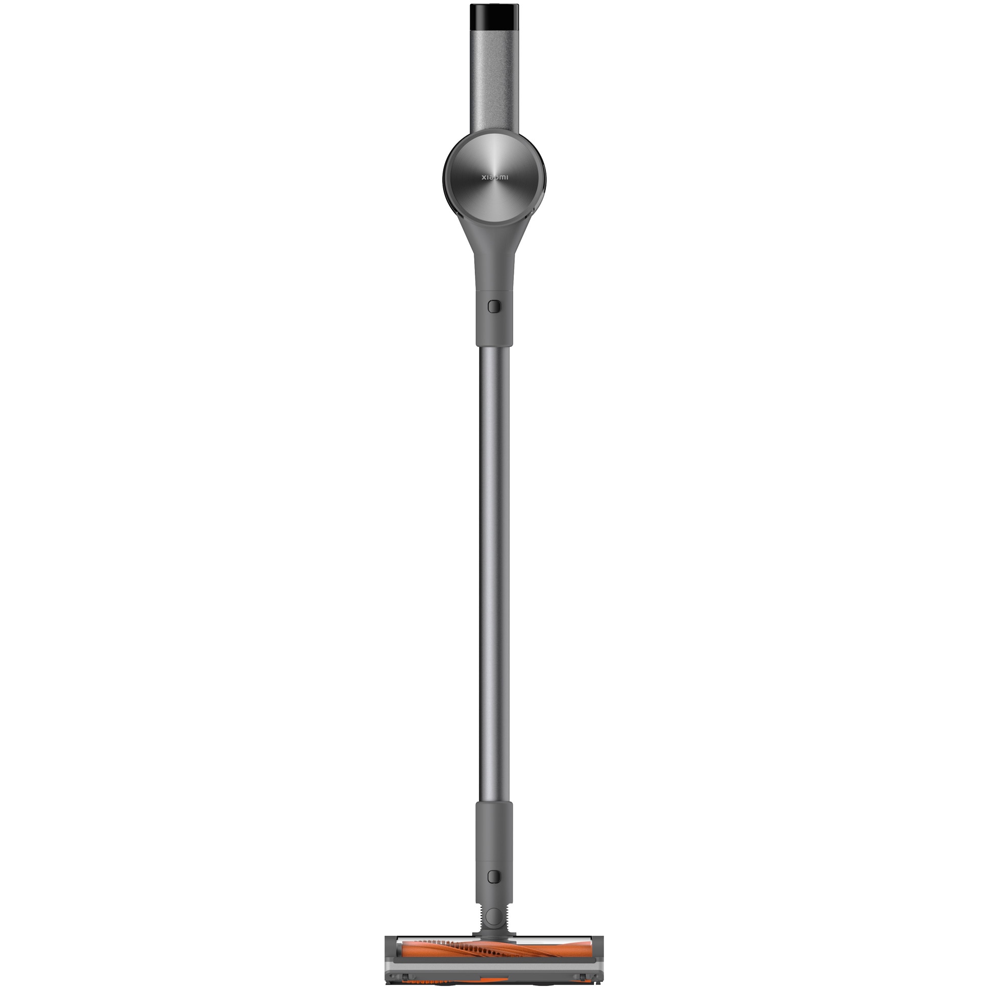 Aspirator vertical Xiaomi G20 Max BHR8828EU, 180AW, 25000Pa, autonomie 60 min, baterie 7 celule, afisaj LED, iluminare LED pentru evidentierea prafului, filtrare HEPA 99.9%, recipi