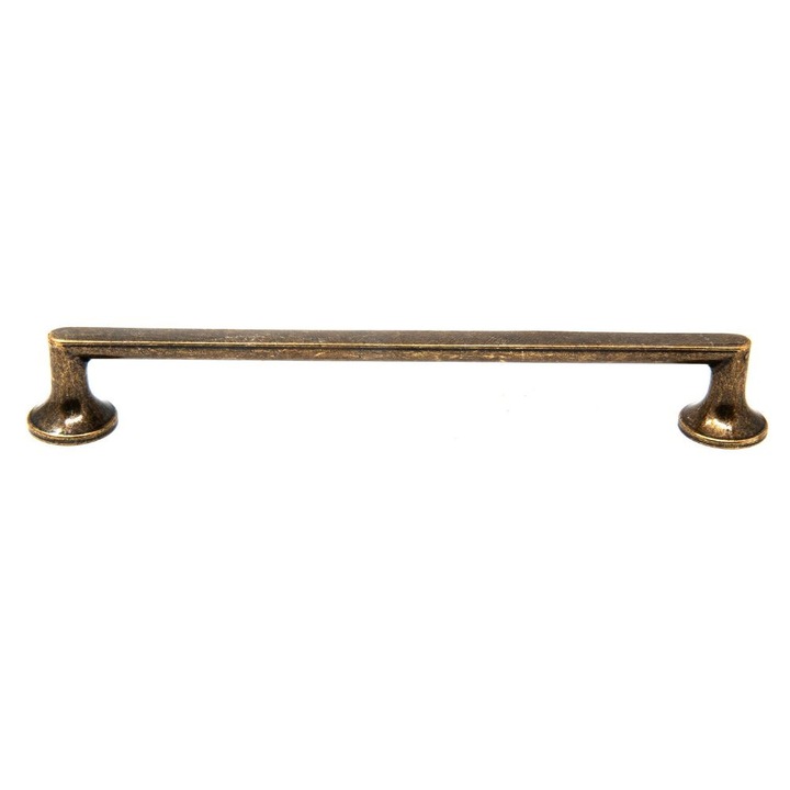 Maner Mobila Turn Bronz Antic 192 mm