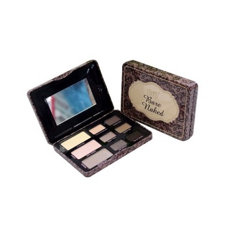 Trusa Farduri cu Pudra si Blush Totally Nude Nr 2 Trusa Farduri cu Pudra si Blush Totally Nude Nr 2