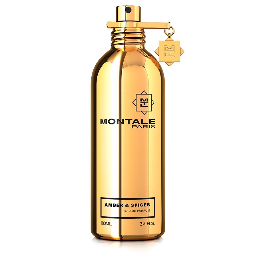 Apa de parfum unisex Montale Amber&Spices Edp 100ml