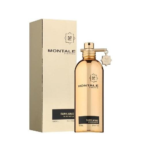 Apa de Parfum Unisex Montale Dark Aoud edp 100ml