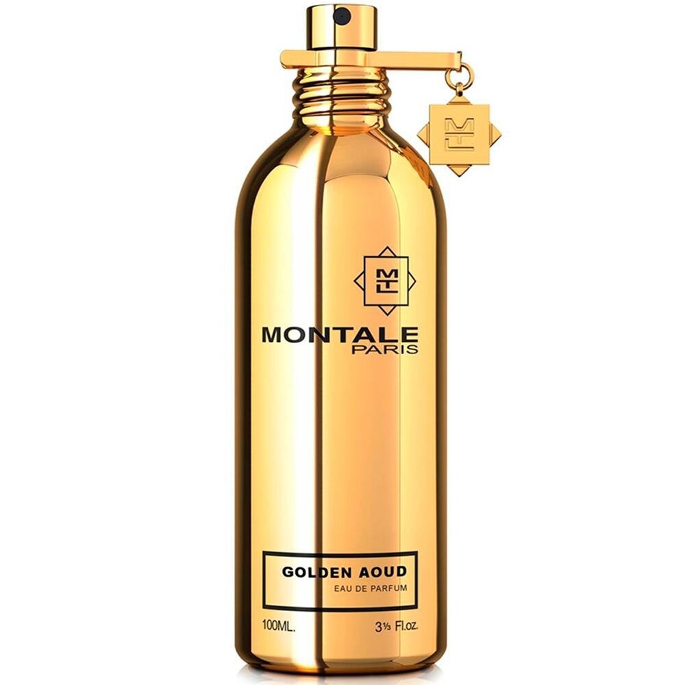 Apa de parfum Unisex Montale Golden Aoud Edp 100ml