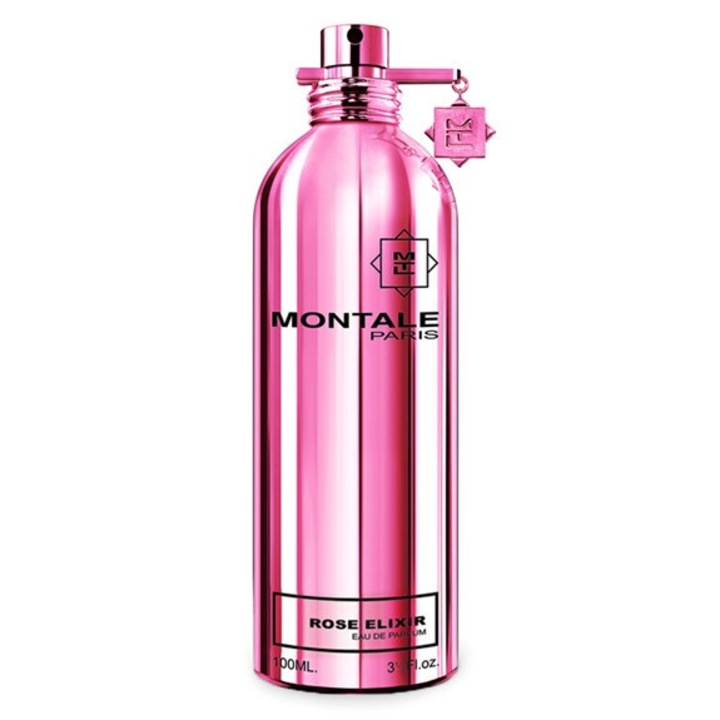 Montale Rose Elixir Edp Női parfüm, 100 ml