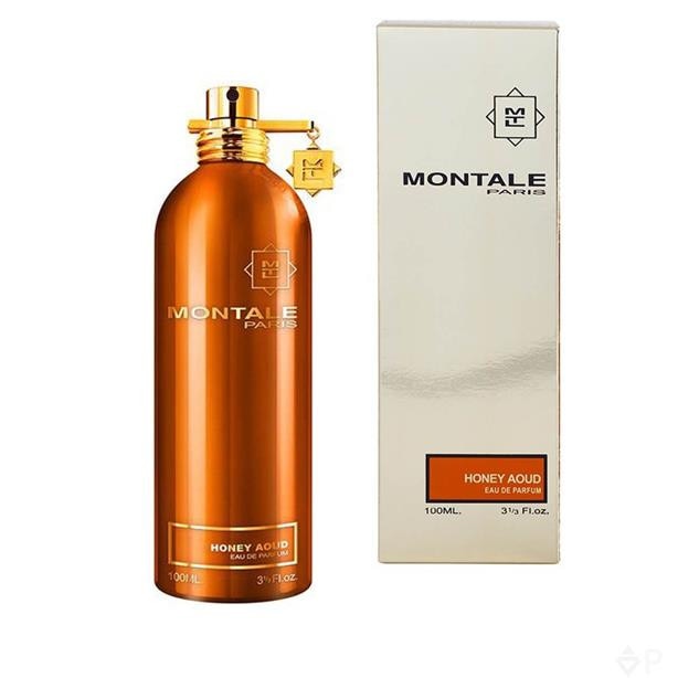 Apa de parfum Unisex Montale Honey Aoud edp 100ml