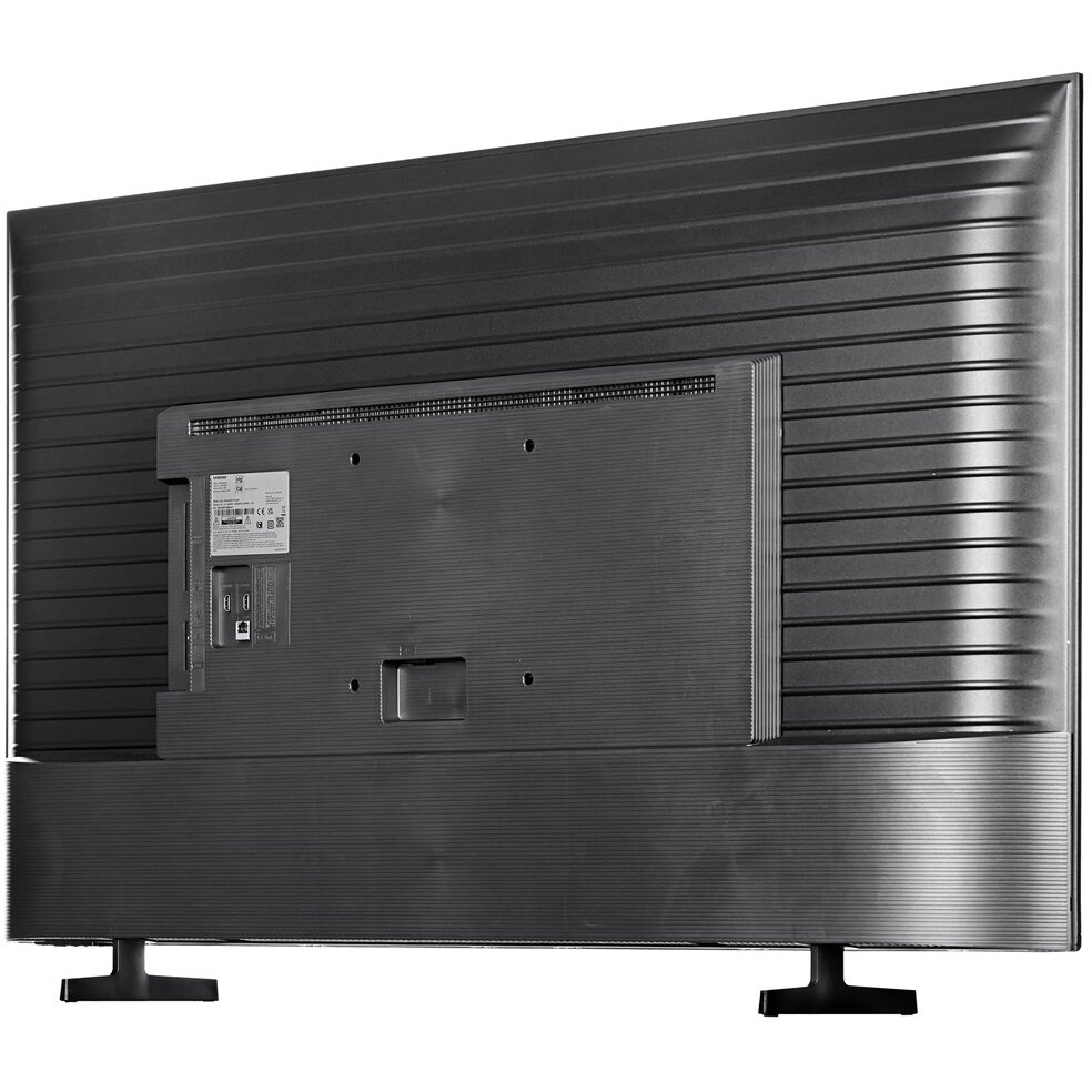 Televizor LED Samsung 139 cm 55" UE55U8072F, Ultra HD 4K, Smart TV, WiFi, CI+
