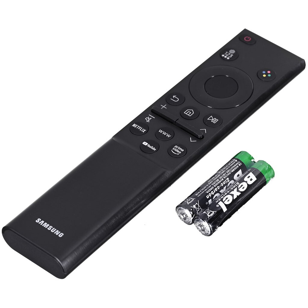 Televizor LED Samsung 139 cm 55" UE55U8072F, Ultra HD 4K, Smart TV, WiFi, CI+
