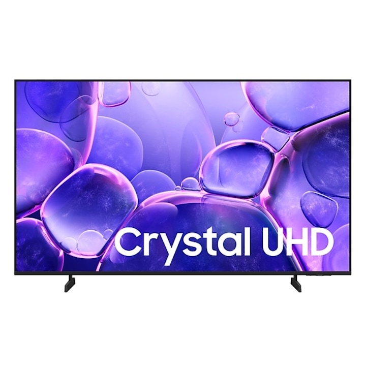 LED телевизор Samsung 139 см 55" UE55U8072F, Ultra HD 4K, Smart TV, WiFi, CI+