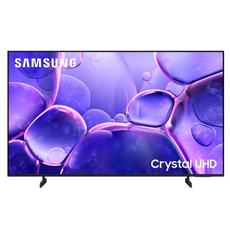 Televizor LED Samsung 127 cm 50" UE50U8072F, Ultra HD 4K, Smart TV, WiFi, CI+