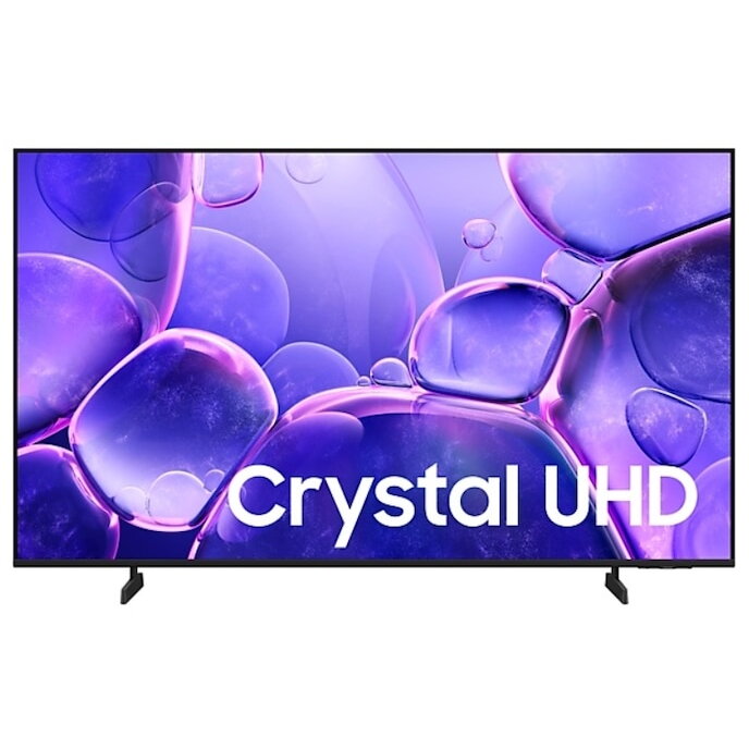 Televizor LED Samsung 139 cm 55" UE55U8072F, Ultra HD 4K, Smart TV, WiFi, CI+