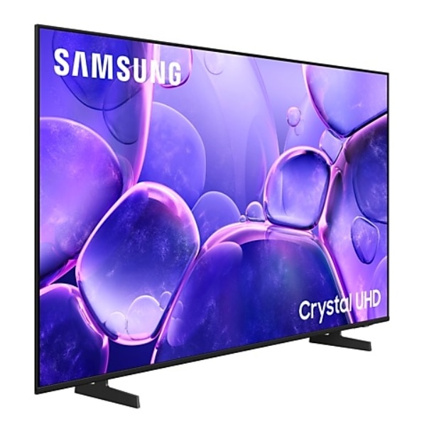 Televizor LED Samsung 127 cm 50" UE50U8072F, Ultra HD 4K, Smart TV, WiFi, CI+