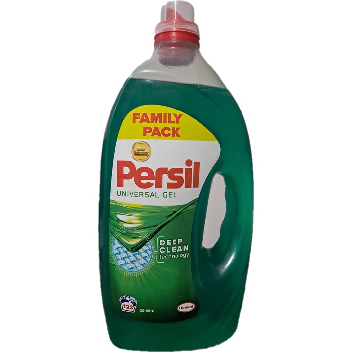Detergent Persil Universal Gel