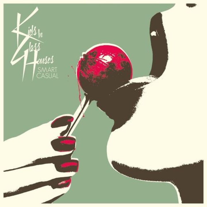 Kids In Glass Houses - Smart Casual (1CD)