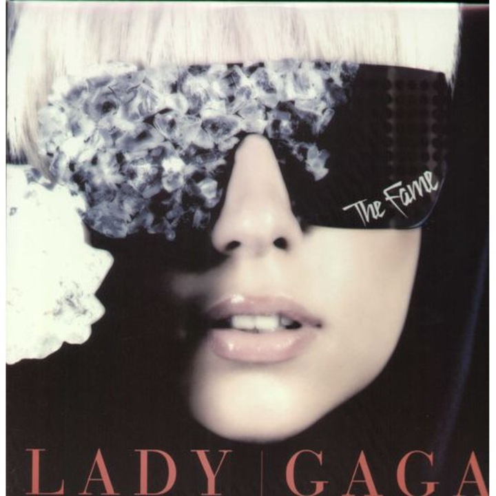 Lady GaGa - The Fame (1Vinyl)