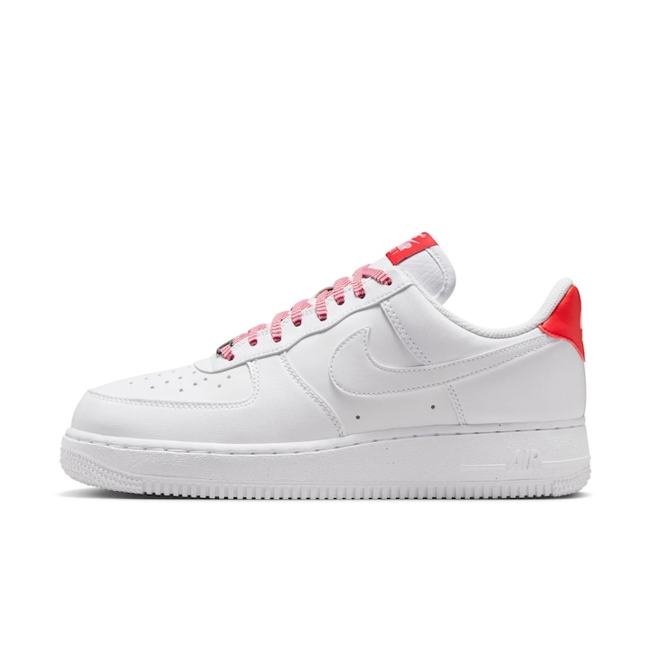 W Air Force 1 '07 Nn Rp, Alb