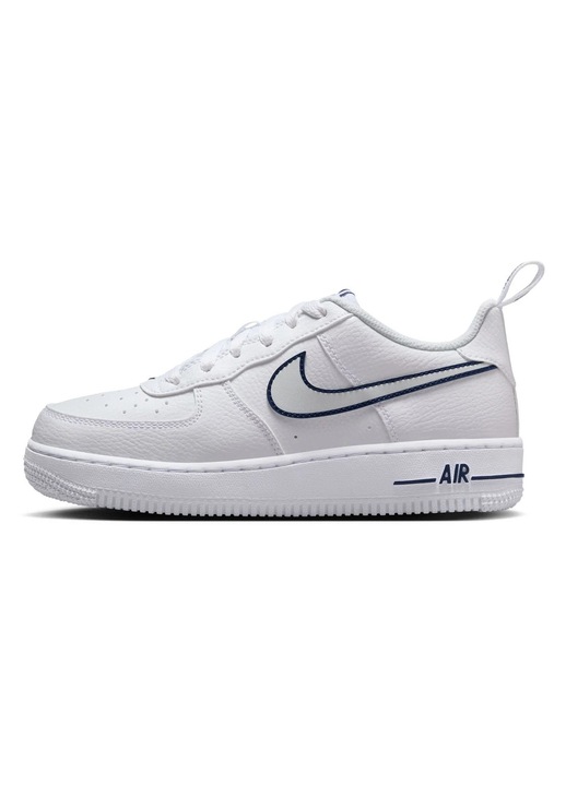 Nike Air Force 1 Lv8 Gs Jdt, Alb