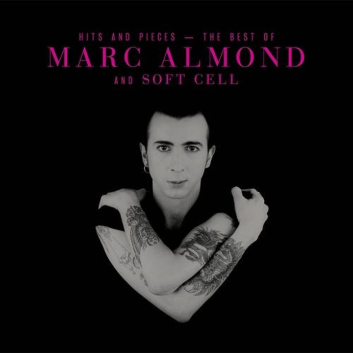Marc Almond & Soft Cell - Hits And Pieces - The Best Of Marc Almond & Soft Cell (1CD)