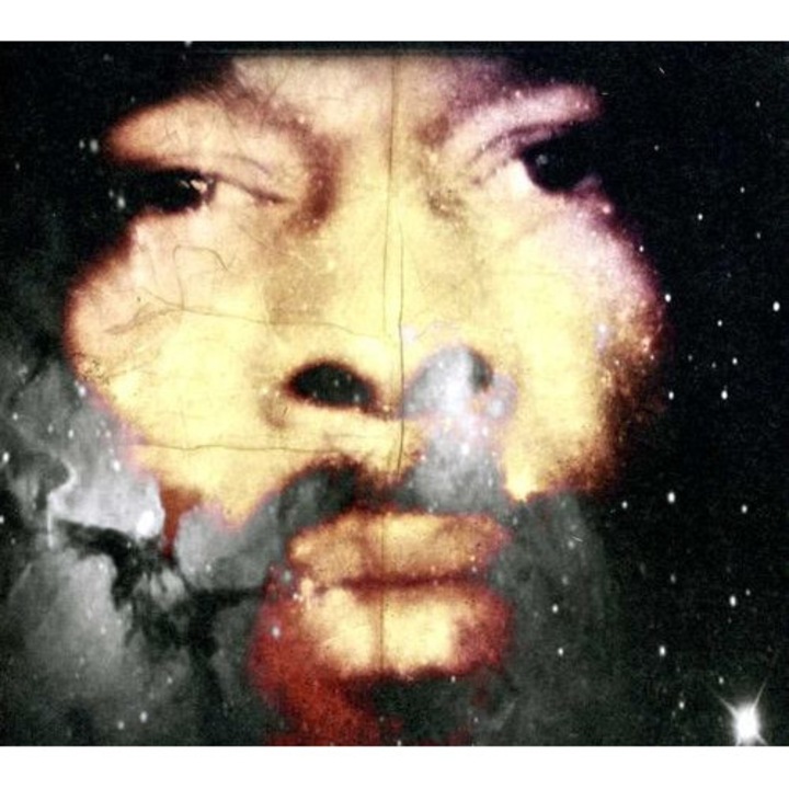 Osunlade - A Man With No Past Originating the Future (1CD)